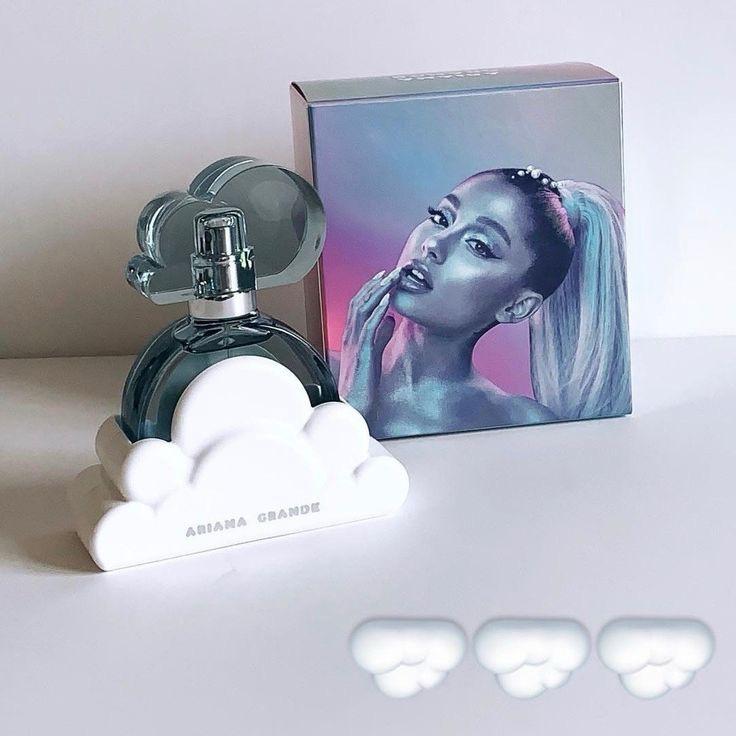 🌟 Thank U, Next & Cloud: El Dúo de Perfumes Ariana Grande que Necesitas 💫