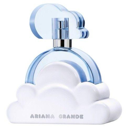 🌟 Thank U, Next & Cloud: El Dúo de Perfumes Ariana Grande que Necesitas 💫